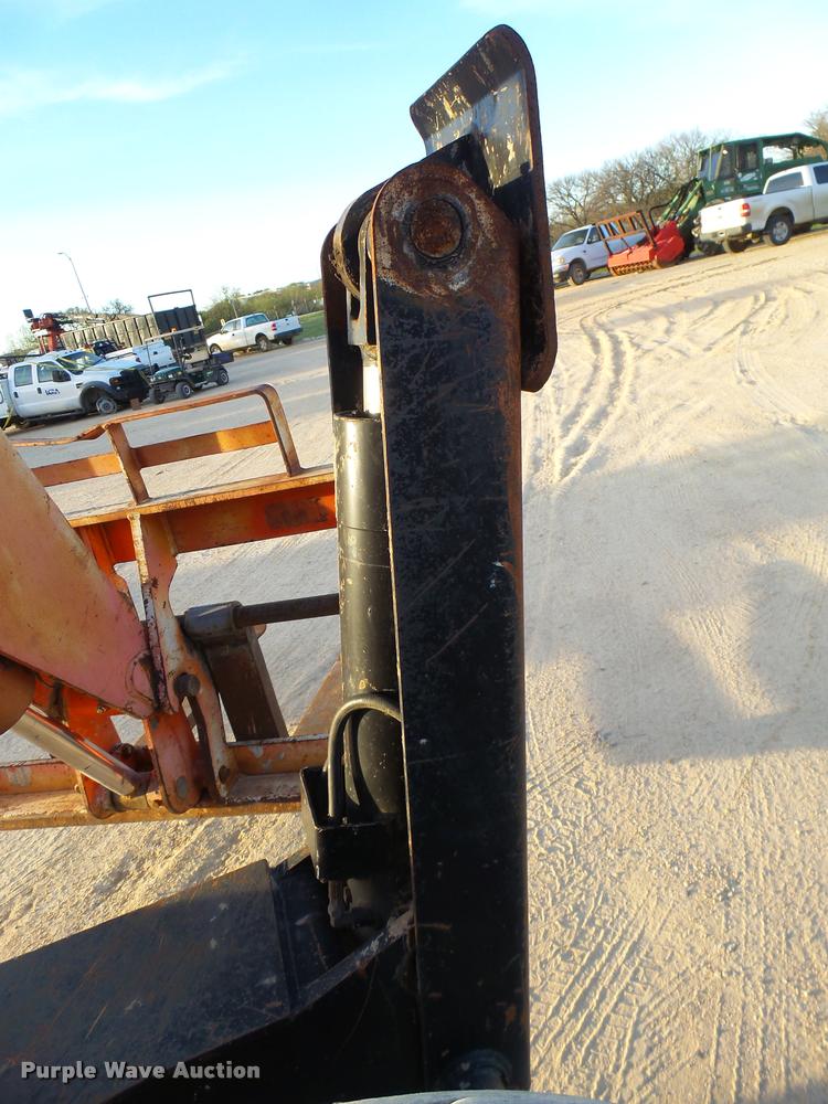 image for item DB2430 1999 Sky Trak 10054 telehandler