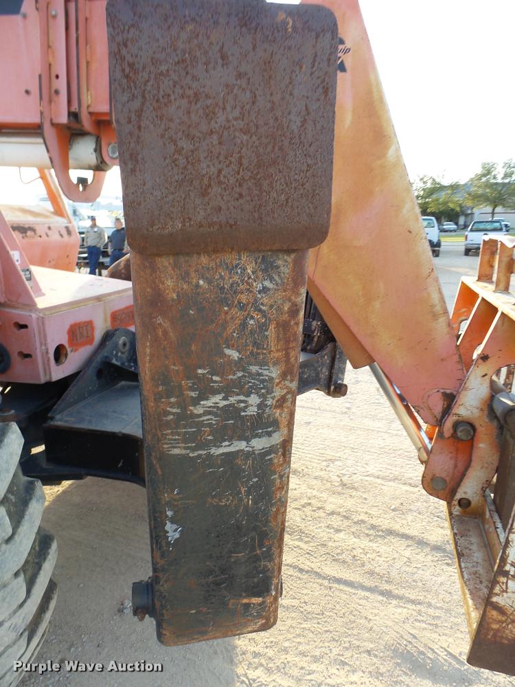 image for item DB2430 1999 Sky Trak 10054 telehandler