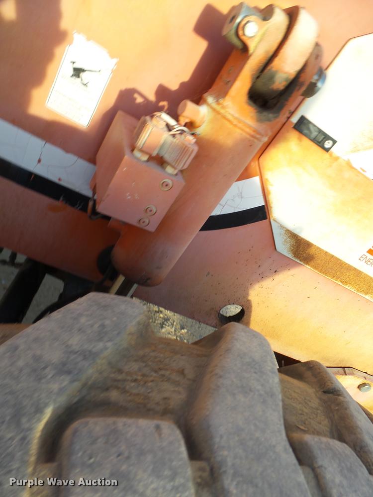 image for item DB2430 1999 Sky Trak 10054 telehandler