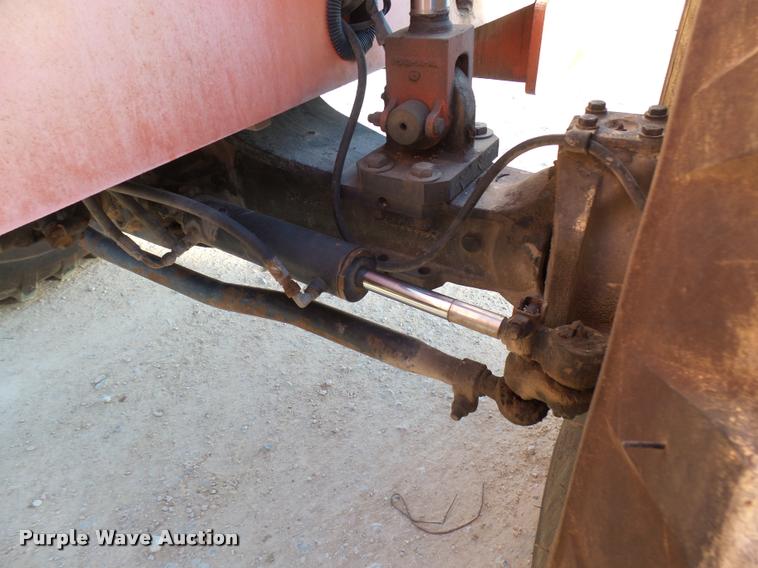 image for item DB2430 1999 Sky Trak 10054 telehandler