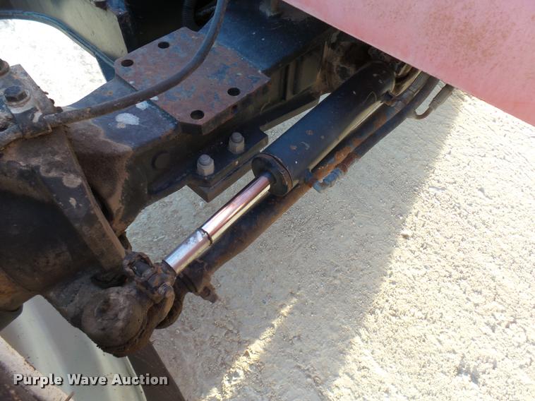 image for item DB2430 1999 Sky Trak 10054 telehandler