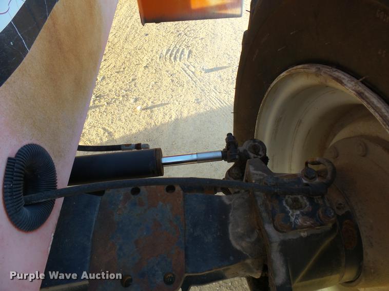 image for item DB2430 1999 Sky Trak 10054 telehandler