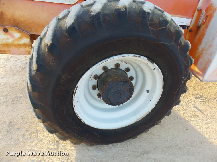 image for item DB2430 1999 Sky Trak 10054 telehandler