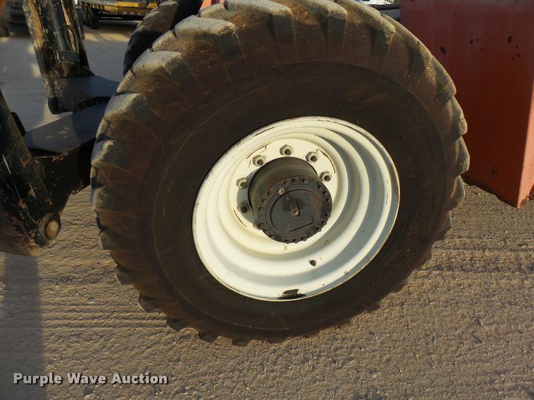 image for item DB2430 1999 Sky Trak 10054 telehandler