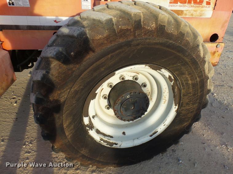 image for item DB2430 1999 Sky Trak 10054 telehandler