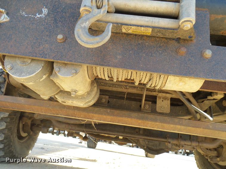 image for item DB2431 2002 Ford F350 Super Duty SuperCab pickup truck