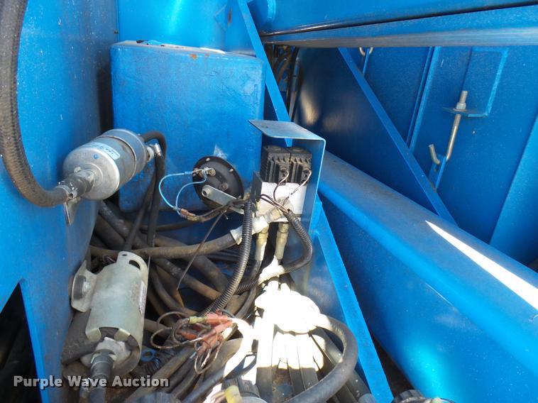 image for item DB2433 1999 Genie Z45/22 boom lift