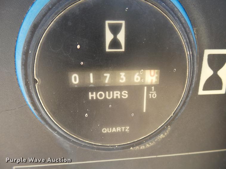 image for item DB2433 1999 Genie Z45/22 boom lift