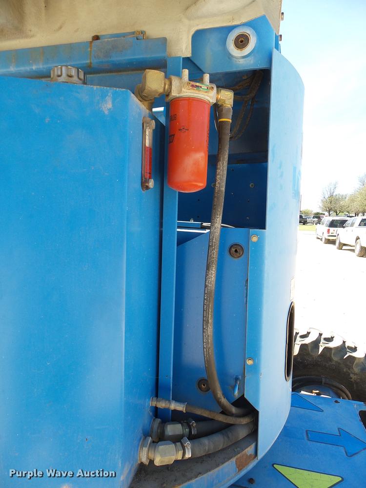 image for item DB2433 1999 Genie Z45/22 boom lift