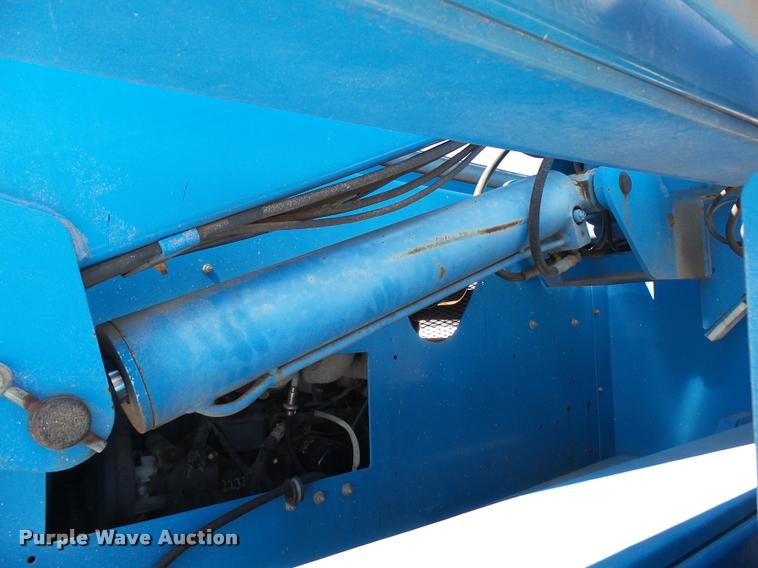 image for item DB2433 1999 Genie Z45/22 boom lift