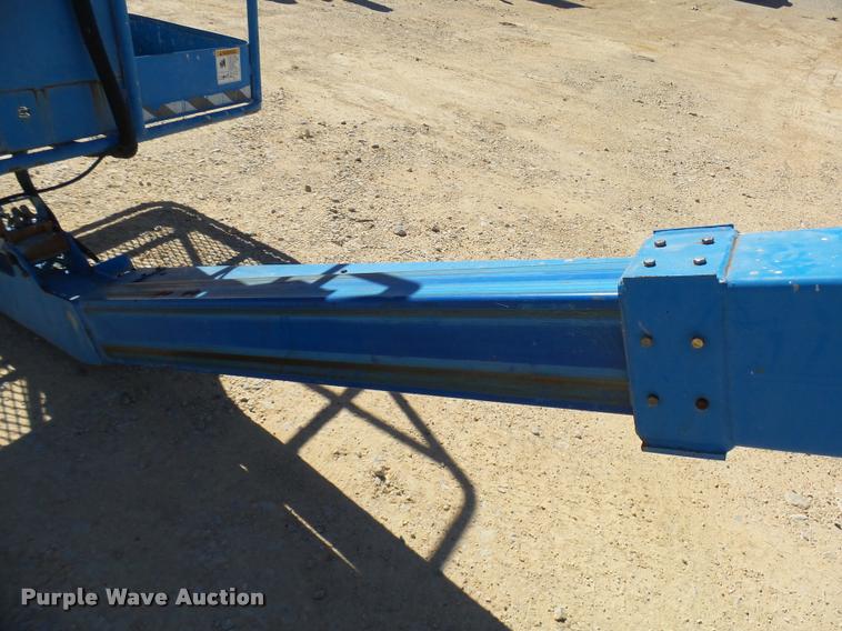 image for item DB2433 1999 Genie Z45/22 boom lift