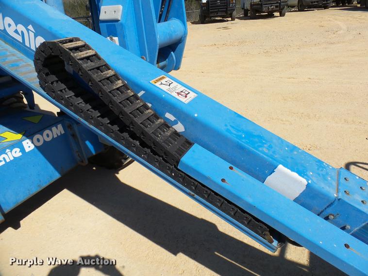 image for item DB2433 1999 Genie Z45/22 boom lift
