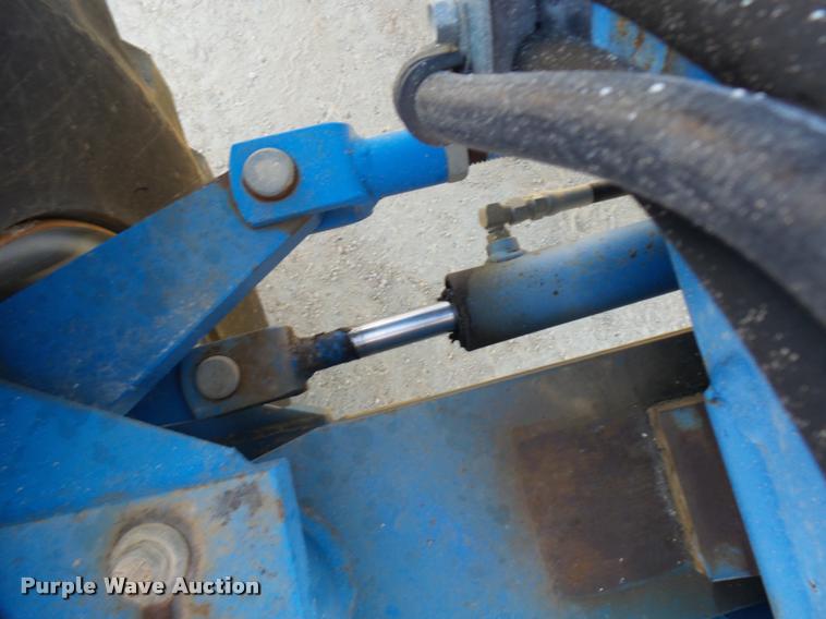 image for item DB2433 1999 Genie Z45/22 boom lift