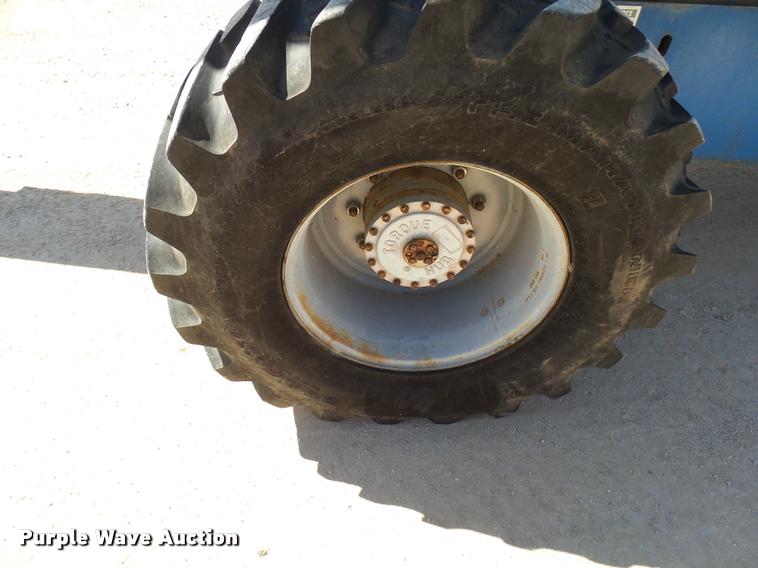 image for item DB2433 1999 Genie Z45/22 boom lift