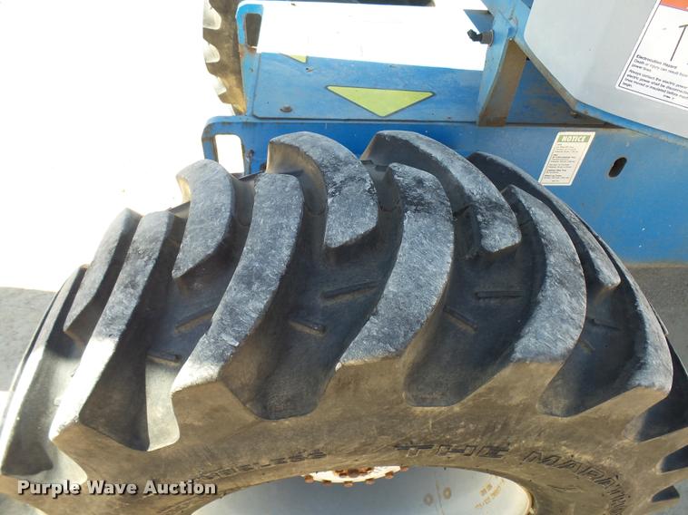 image for item DB2433 1999 Genie Z45/22 boom lift