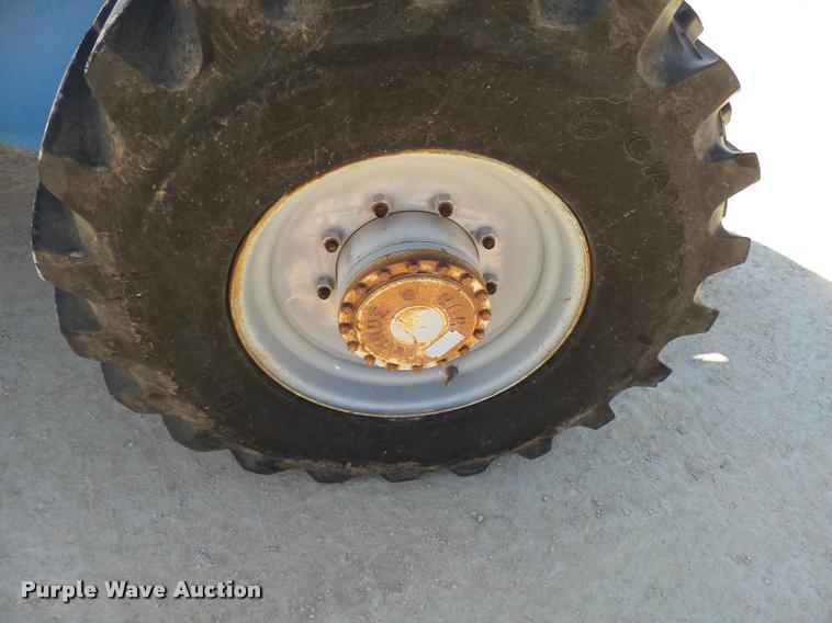 image for item DB2433 1999 Genie Z45/22 boom lift