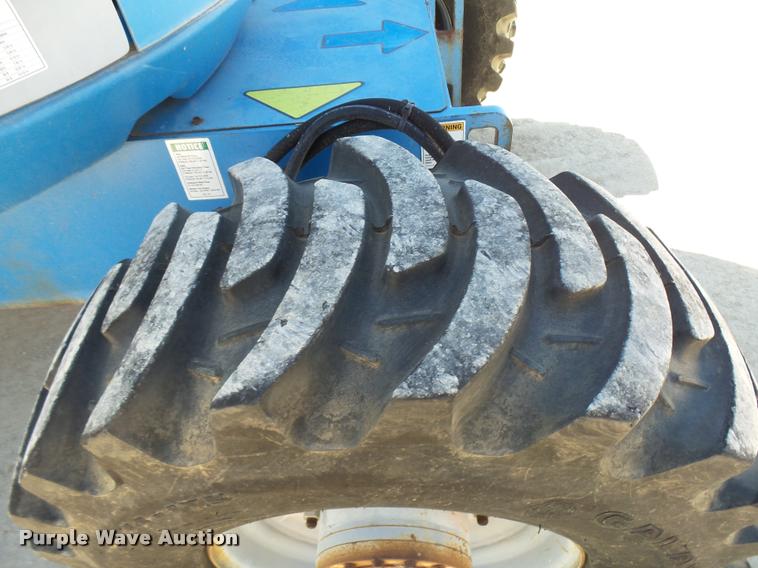 image for item DB2433 1999 Genie Z45/22 boom lift