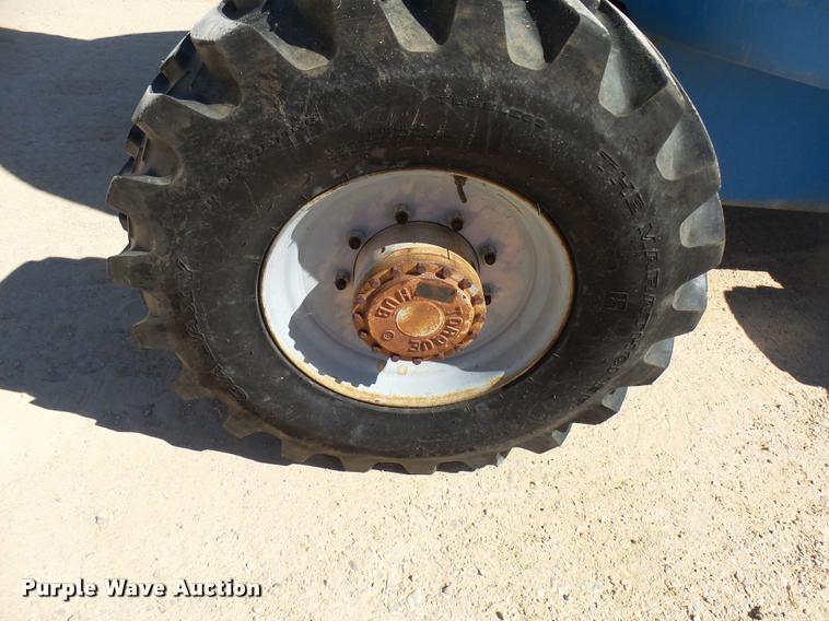 image for item DB2433 1999 Genie Z45/22 boom lift