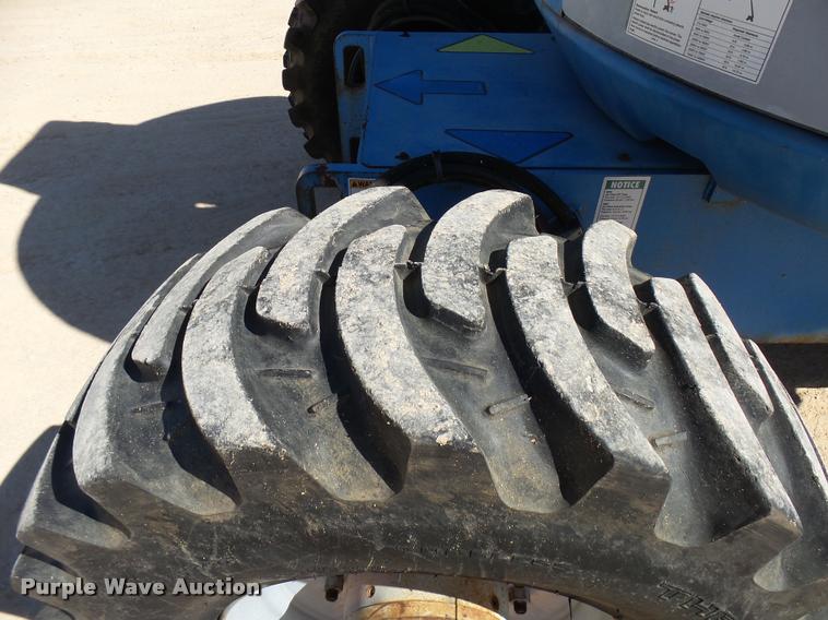 image for item DB2433 1999 Genie Z45/22 boom lift