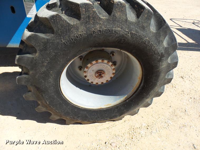 image for item DB2433 1999 Genie Z45/22 boom lift