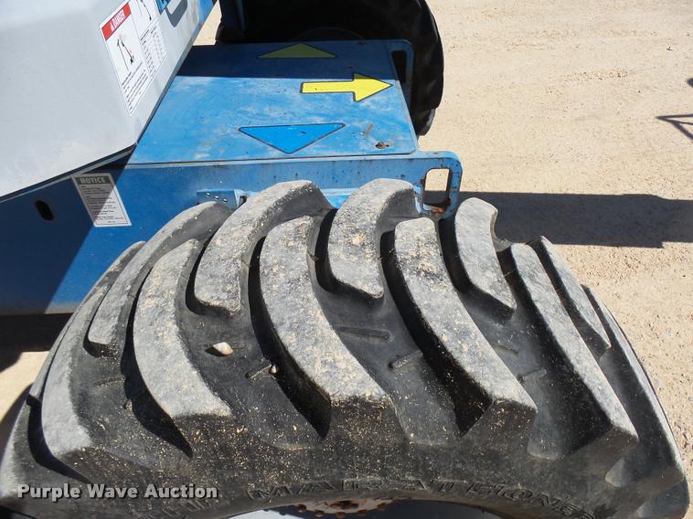 image for item DB2433 1999 Genie Z45/22 boom lift