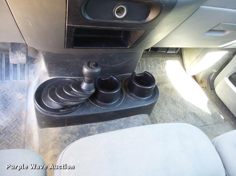 image for item DB2434 2008 Ford F150 SuperCab pickup truck