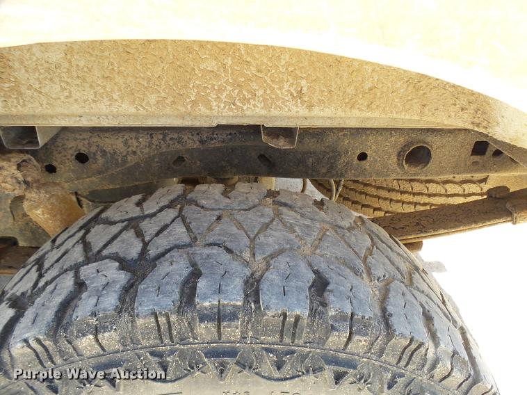 image for item DB2434 2008 Ford F150 SuperCab pickup truck