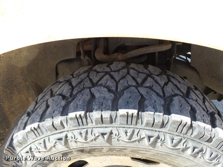 image for item DB2434 2008 Ford F150 SuperCab pickup truck