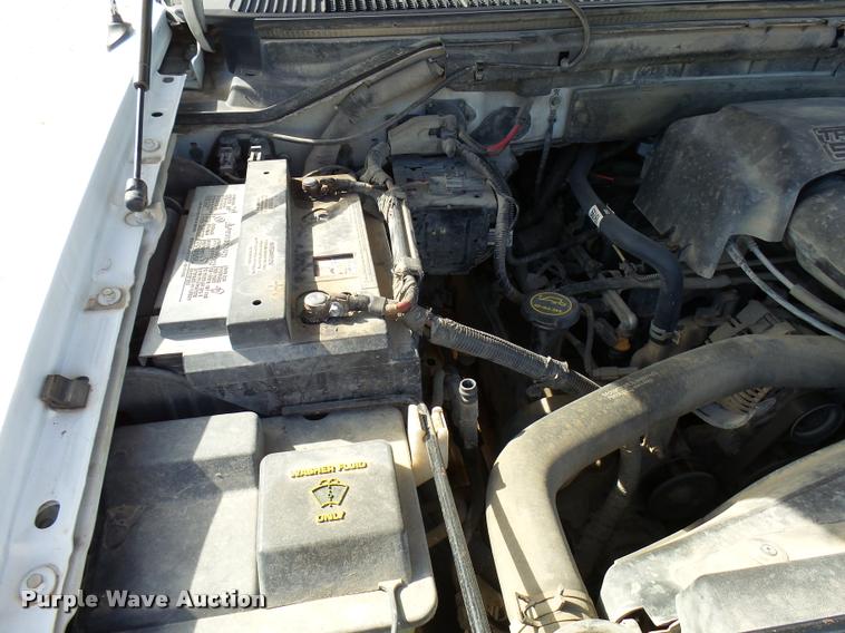 image for item DB2436 2002 Ford F150 SuperCab pickup truck