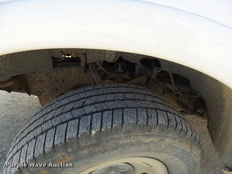 image for item DB2436 2002 Ford F150 SuperCab pickup truck