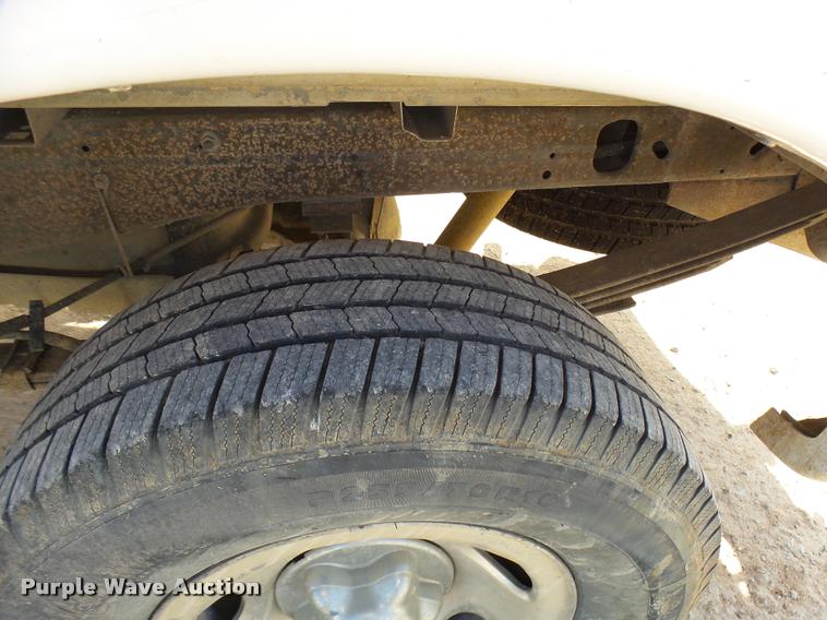 image for item DB2436 2002 Ford F150 SuperCab pickup truck