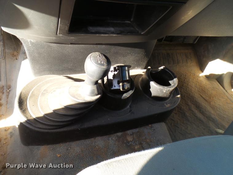 image for item DB2441 2007 Ford F150 SuperCab pickup truck