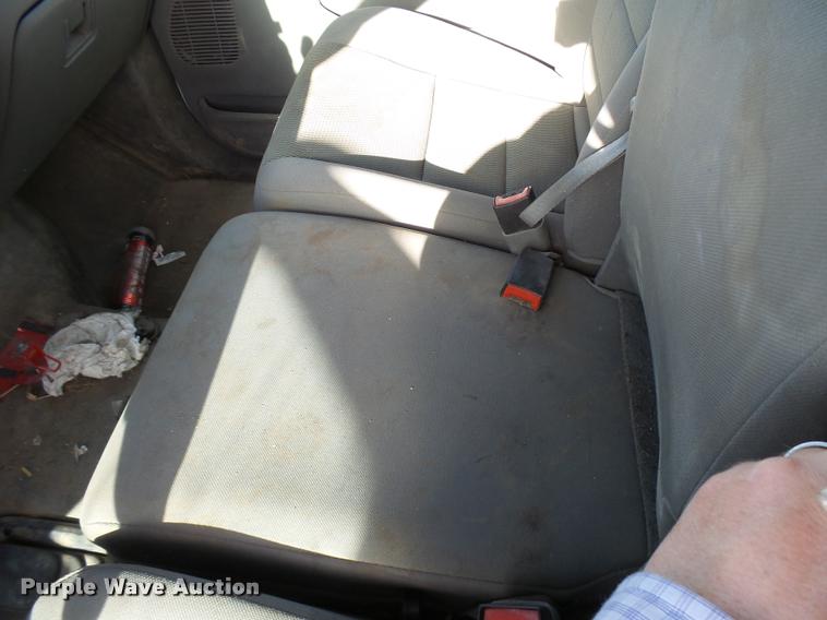 image for item DB2448 2006 Ford F250 Super Duty pickup truck