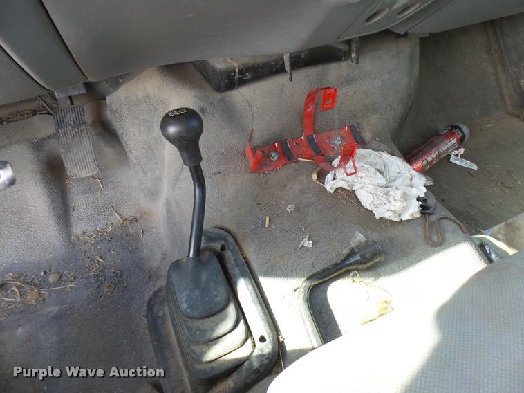 image for item DB2448 2006 Ford F250 Super Duty pickup truck