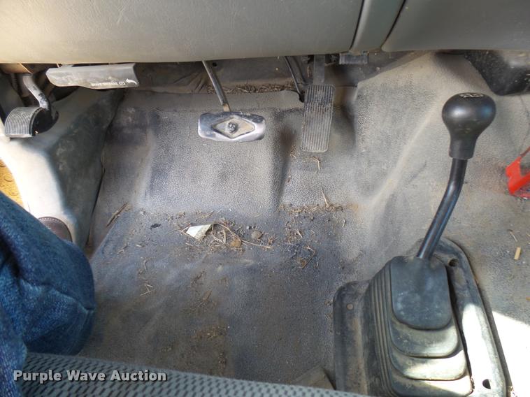 image for item DB2448 2006 Ford F250 Super Duty pickup truck