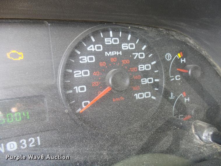 image for item DB2448 2006 Ford F250 Super Duty pickup truck