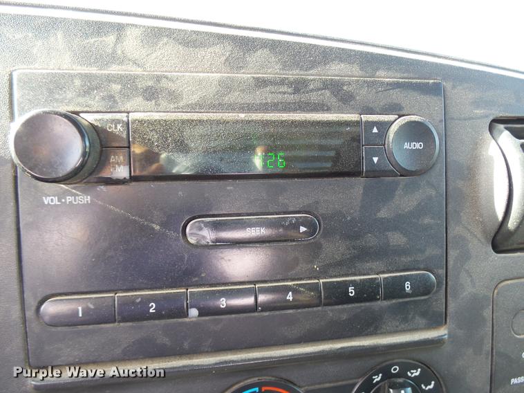 image for item DB2448 2006 Ford F250 Super Duty pickup truck