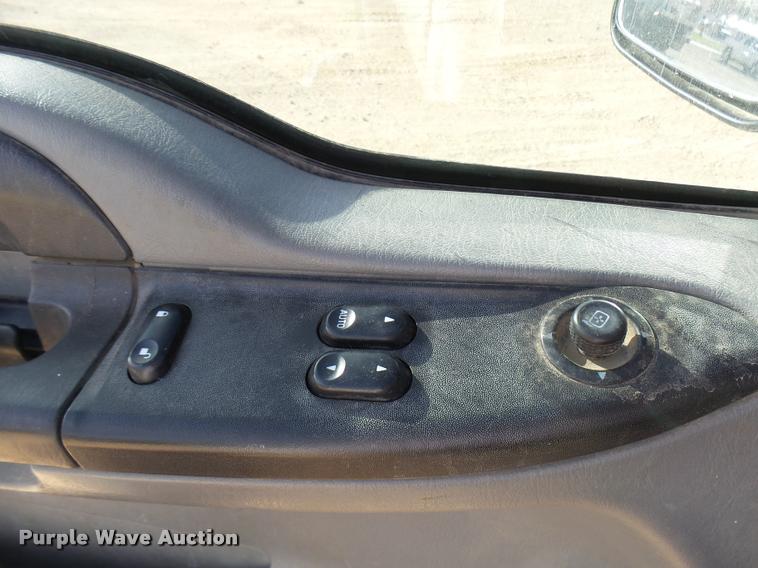 image for item DB2448 2006 Ford F250 Super Duty pickup truck