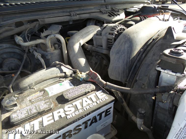 image for item DB2448 2006 Ford F250 Super Duty pickup truck