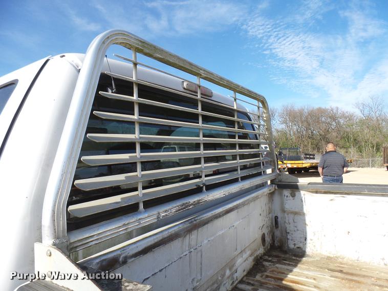 image for item DB2448 2006 Ford F250 Super Duty pickup truck