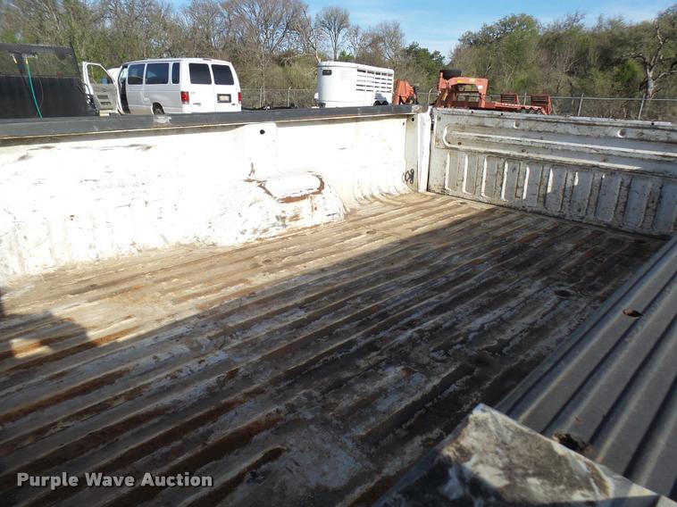 image for item DB2448 2006 Ford F250 Super Duty pickup truck