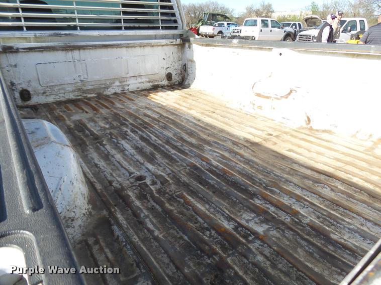 image for item DB2448 2006 Ford F250 Super Duty pickup truck