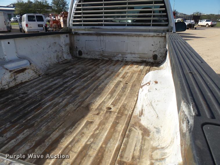 image for item DB2448 2006 Ford F250 Super Duty pickup truck