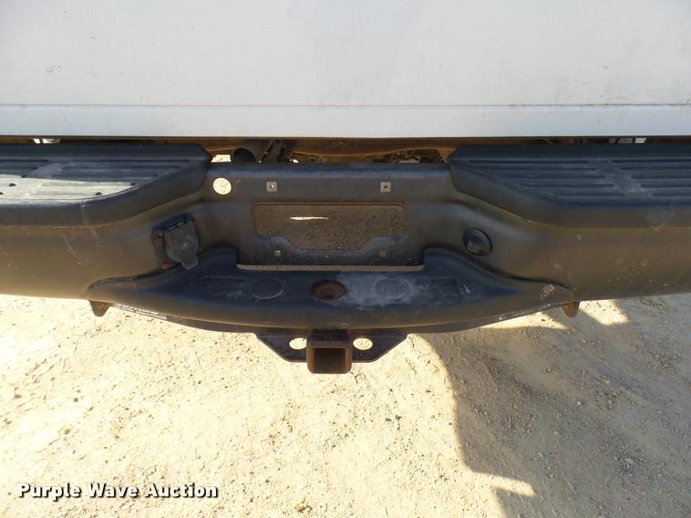 image for item DB2448 2006 Ford F250 Super Duty pickup truck