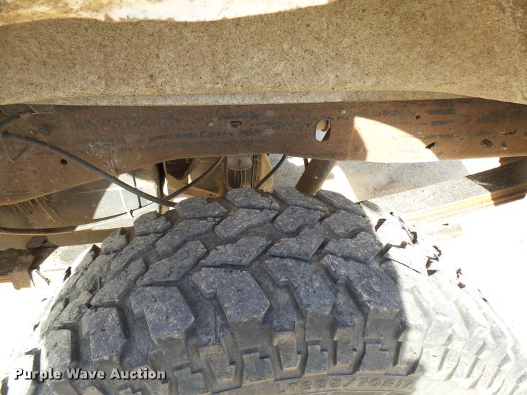 image for item DB2448 2006 Ford F250 Super Duty pickup truck