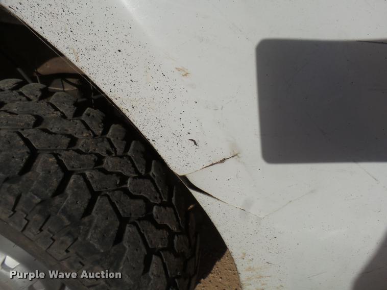 image for item DB2448 2006 Ford F250 Super Duty pickup truck