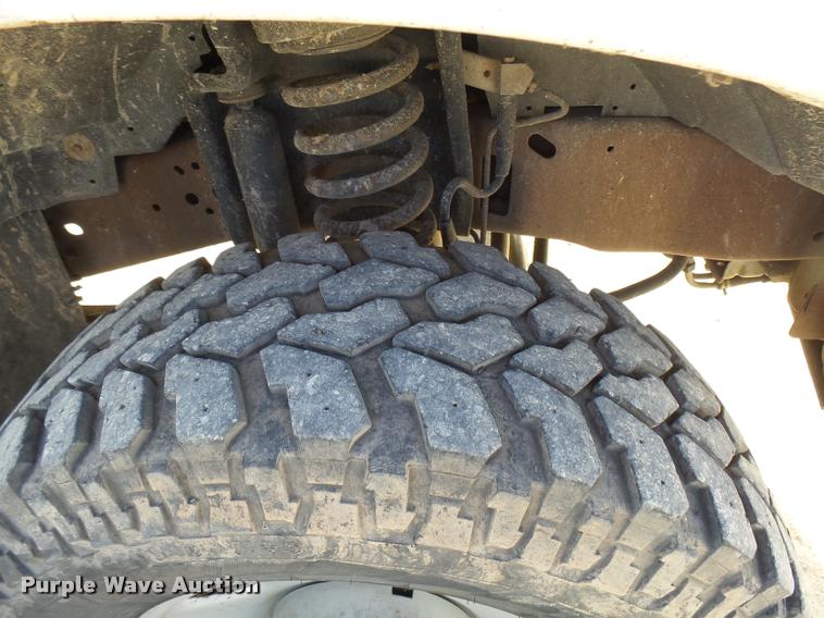 image for item DB2448 2006 Ford F250 Super Duty pickup truck