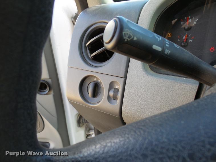 image for item DB2449 2008 Ford F150 SuperCab pickup truck