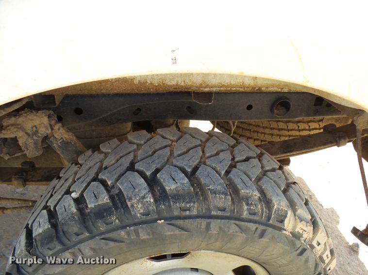 image for item DB2449 2008 Ford F150 SuperCab pickup truck