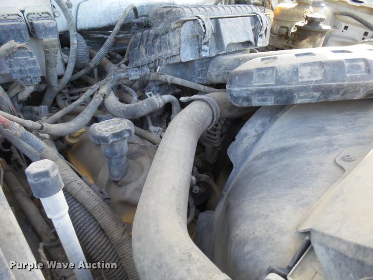 image for item DB2455 2008 Ford F150 SuperCrew pickup truck